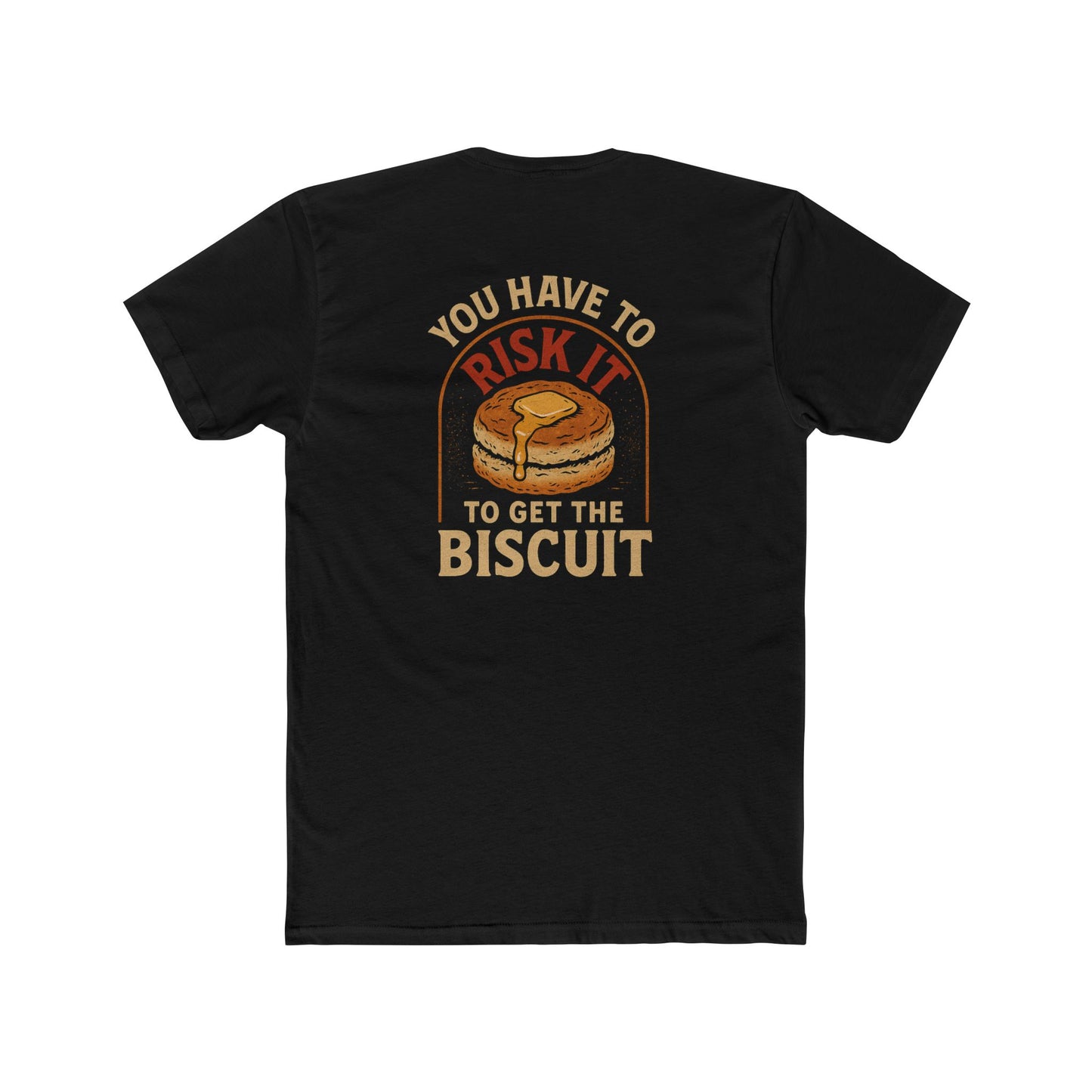 Risk it / Biscuit