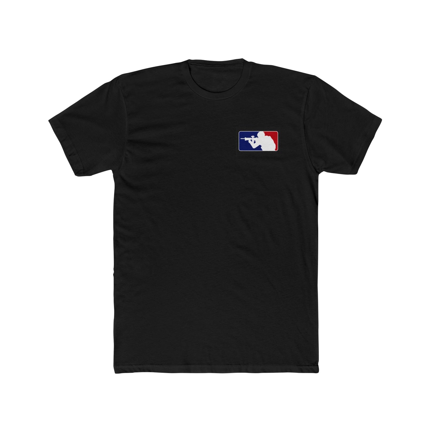 Major League Infidel