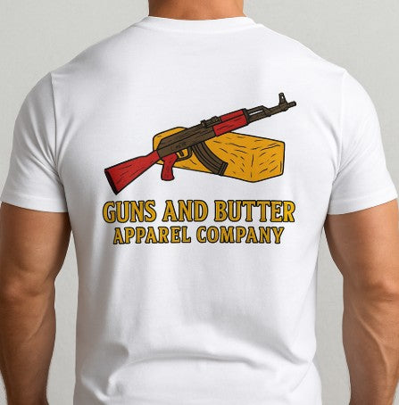 Guns and Butter
