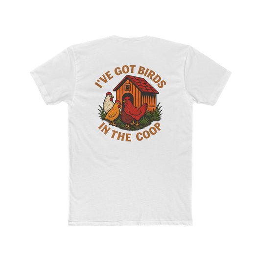 Birds in the Coop