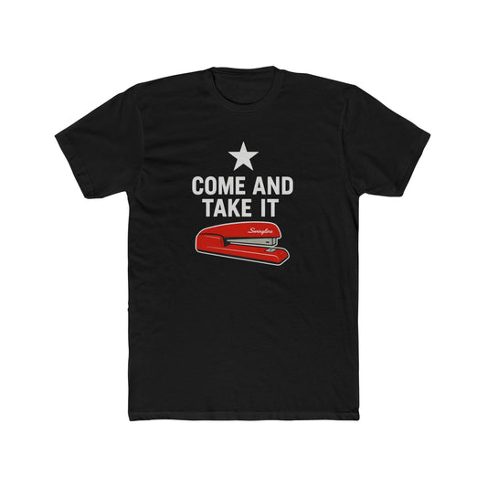 Come and Take it