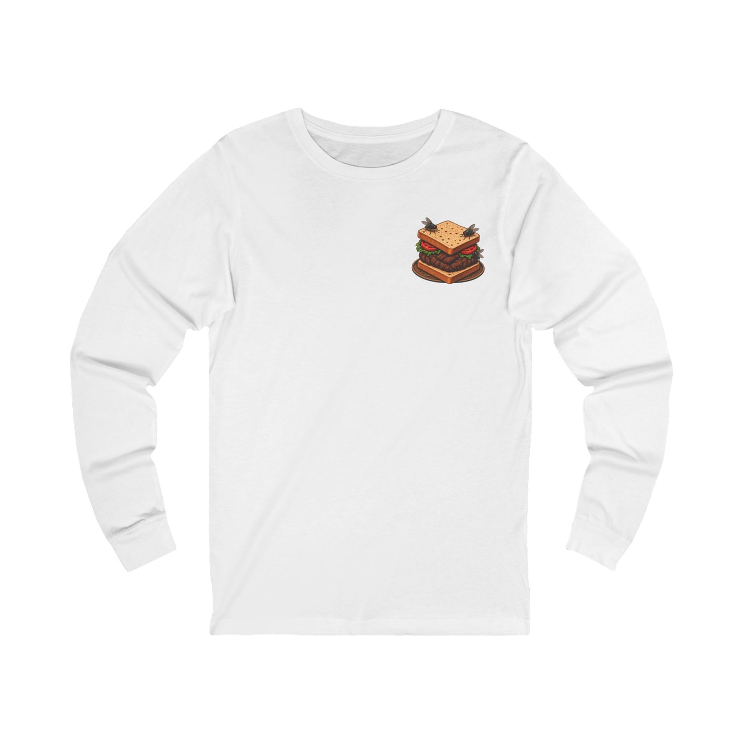 Shit Sandwich - Long Sleeve