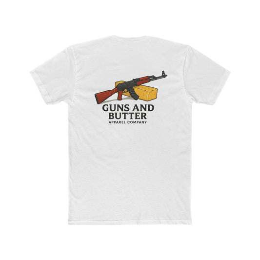 Guns and Butter