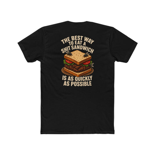 Shit Sandwich