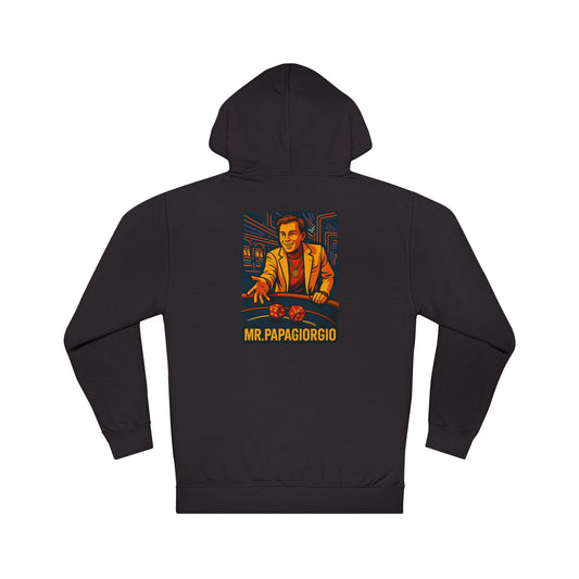 Mr. Papagiorgio - Hoodie