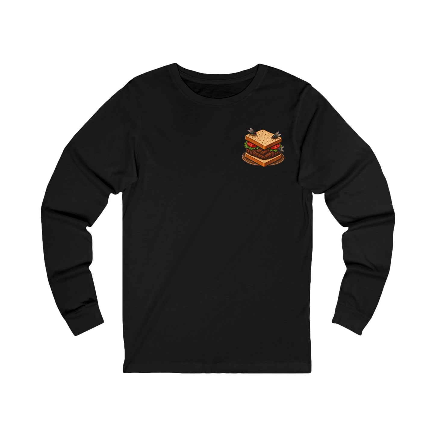 Shit Sandwich - Long Sleeve