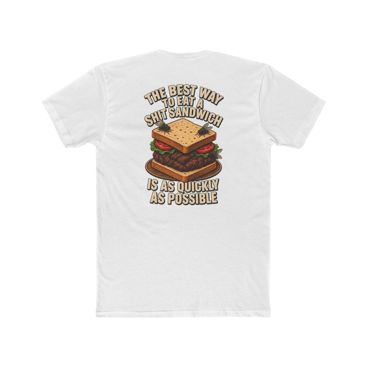 Shit Sandwich