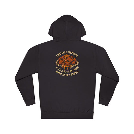 Extra Syrup - Hoodie