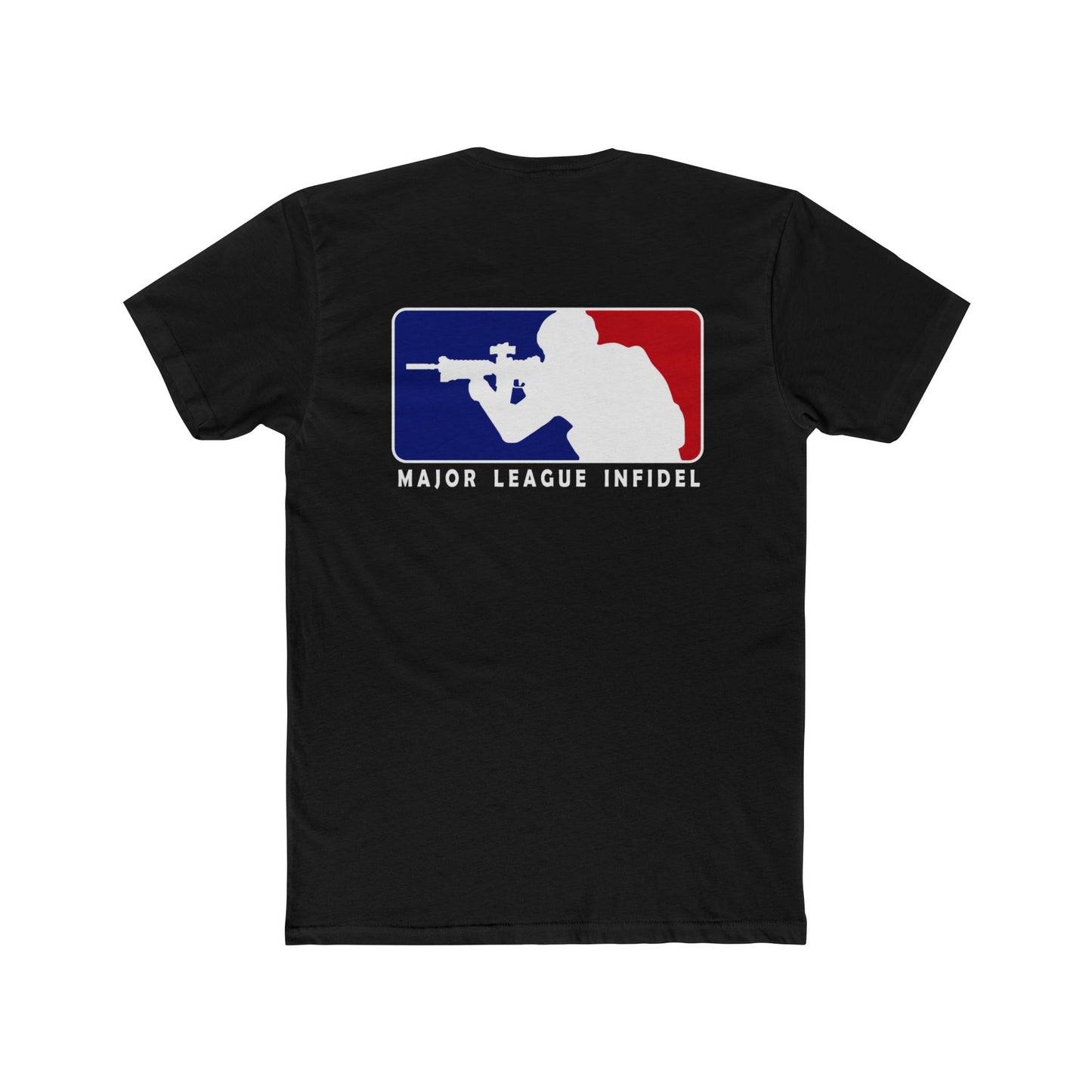 Major League Infidel