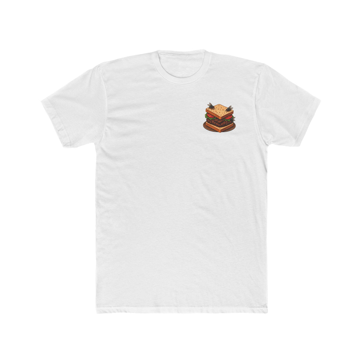 Shit Sandwich