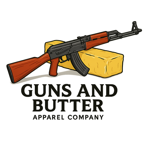 Guns and Butter