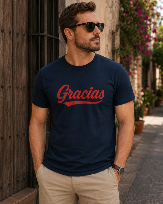Gracias