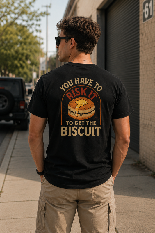 Risk it / Biscuit